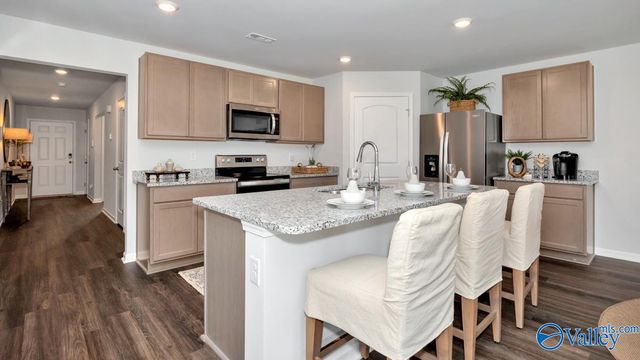 104 Settlement Drive, Huntsville, AL 35810