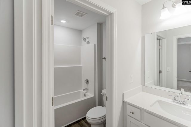 335 Hardwick Drive, Columbia, SC 29223