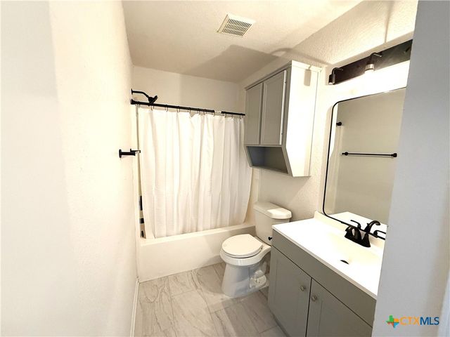 4408 Acorn Creek Trail, Killeen, TX 76542