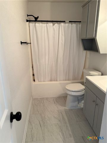 4408 Acorn Creek Trail, Killeen, TX 76542