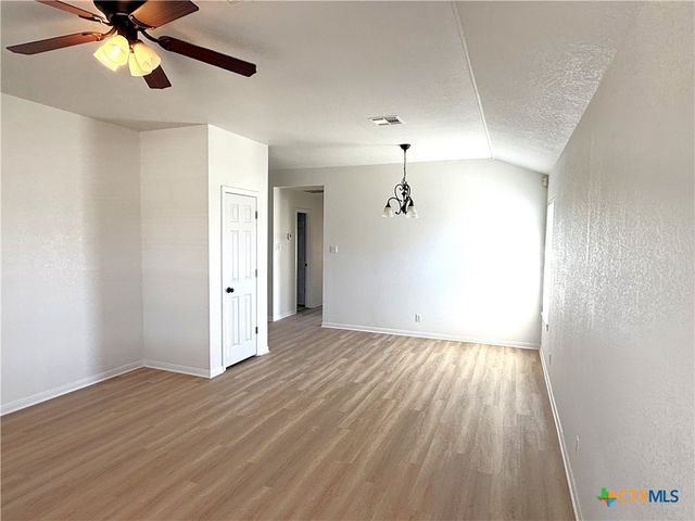 4408 Acorn Creek Trail, Killeen, TX 76542