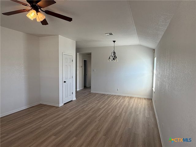 4408 Acorn Creek Trail, Killeen, TX 76542