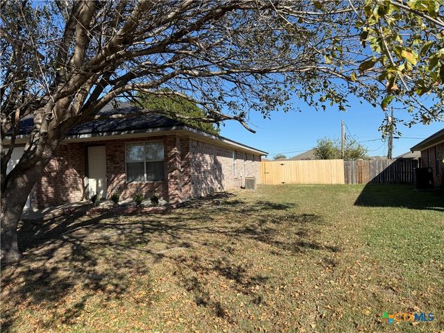 4408 Acorn Creek Trail, Killeen, TX 76542