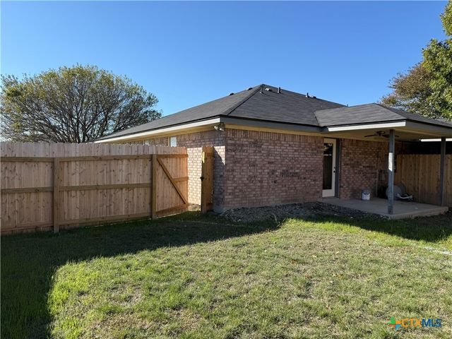 4408 Acorn Creek Trail, Killeen, TX 76542