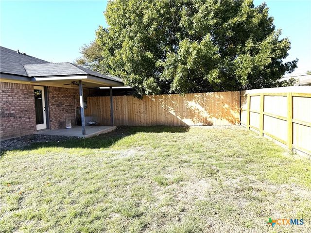 4408 Acorn Creek Trail, Killeen, TX 76542