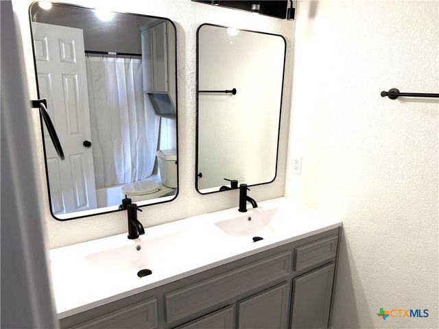 4408 Acorn Creek Trail, Killeen, TX 76542