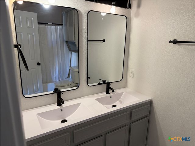 4408 Acorn Creek Trail, Killeen, TX 76542