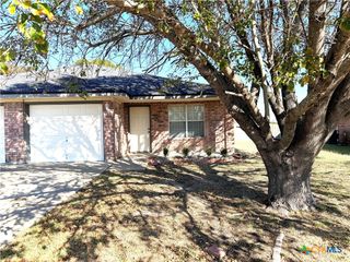 4408 Acorn Creek Trail, Killeen, TX 76542