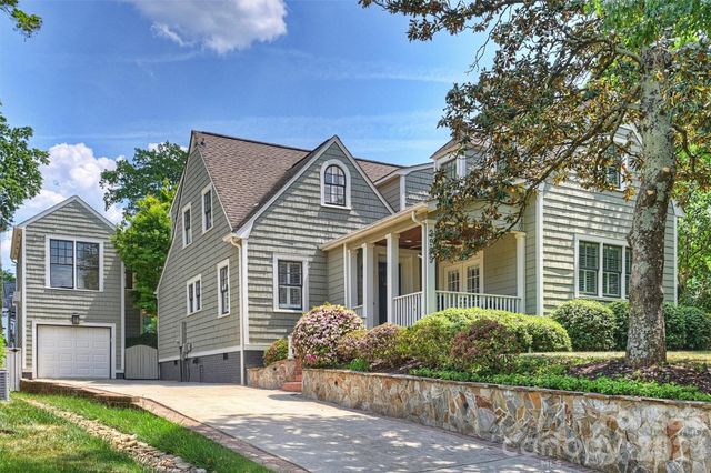2909 Chelsea Drive, Charlotte, NC 28209