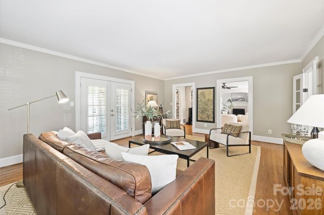 2909 Chelsea Drive, Charlotte, NC 28209