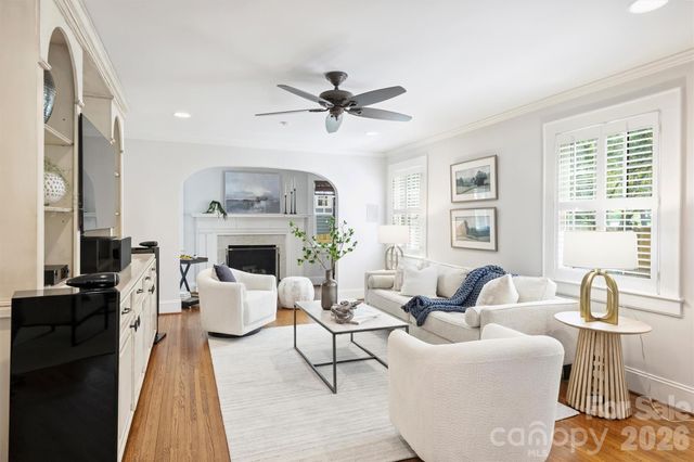 2909 Chelsea Drive, Charlotte, NC 28209