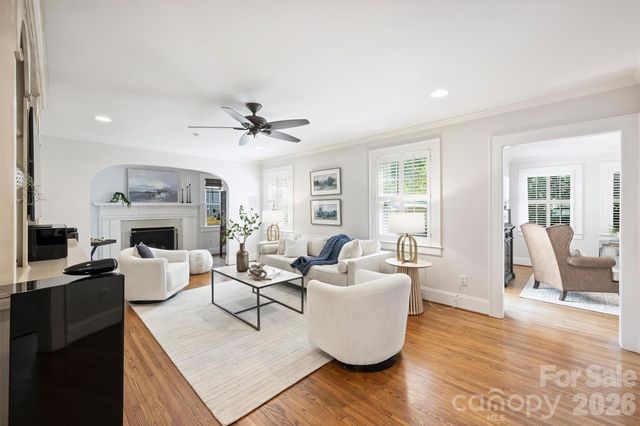 2909 Chelsea Drive, Charlotte, NC 28209