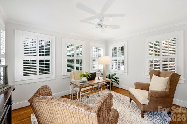 2909 Chelsea Drive, Charlotte, NC 28209