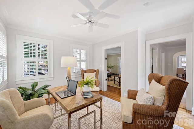 2909 Chelsea Drive, Charlotte, NC 28209