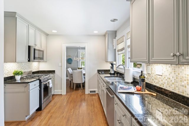 2909 Chelsea Drive, Charlotte, NC 28209