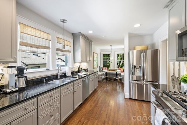 2909 Chelsea Drive, Charlotte, NC 28209
