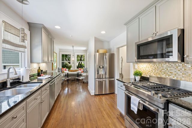 2909 Chelsea Drive, Charlotte, NC 28209