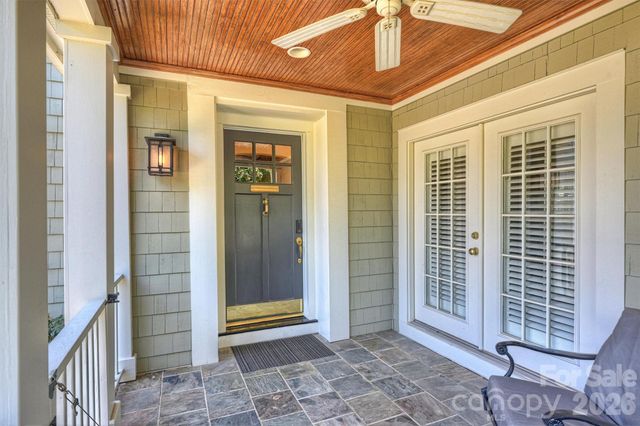2909 Chelsea Drive, Charlotte, NC 28209