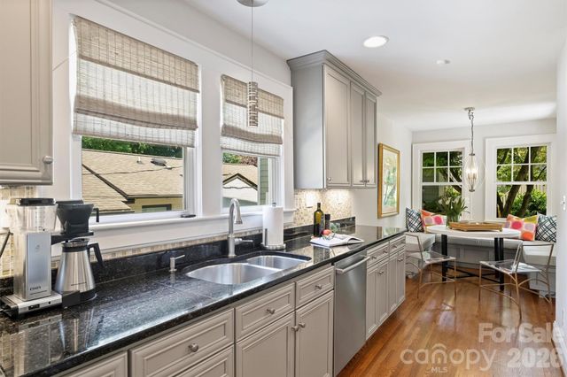 2909 Chelsea Drive, Charlotte, NC 28209