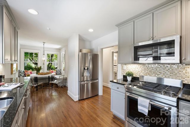 2909 Chelsea Drive, Charlotte, NC 28209