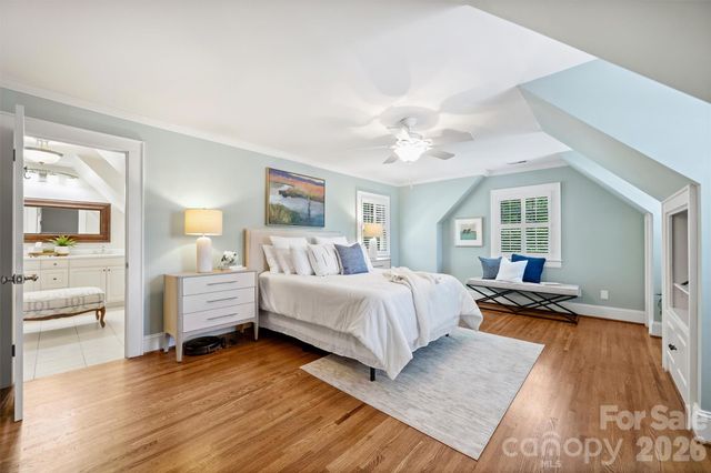 2909 Chelsea Drive, Charlotte, NC 28209