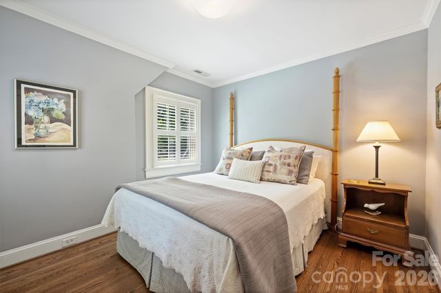 2909 Chelsea Drive, Charlotte, NC 28209