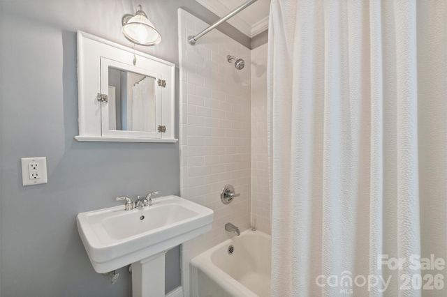 2909 Chelsea Drive, Charlotte, NC 28209