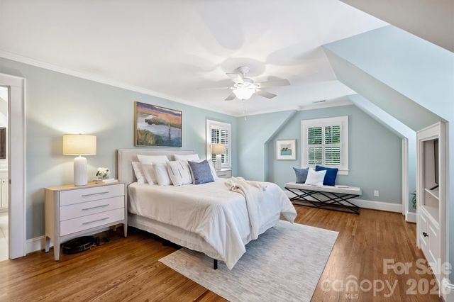 2909 Chelsea Drive, Charlotte, NC 28209