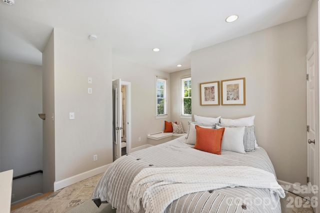 2909 Chelsea Drive, Charlotte, NC 28209