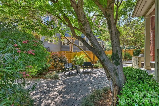 2909 Chelsea Drive, Charlotte, NC 28209