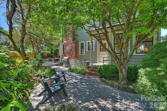 2909 Chelsea Drive, Charlotte, NC 28209