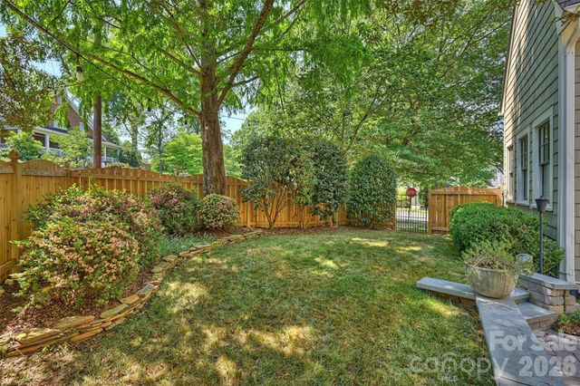 2909 Chelsea Drive, Charlotte, NC 28209