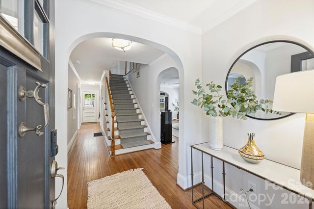2909 Chelsea Drive, Charlotte, NC 28209