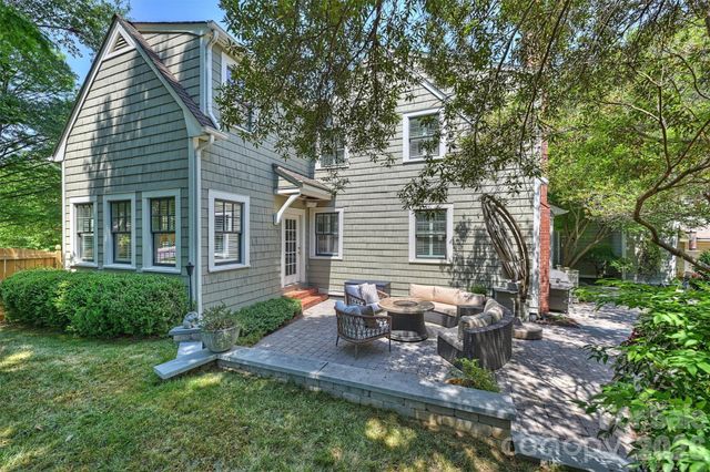 2909 Chelsea Drive, Charlotte, NC 28209