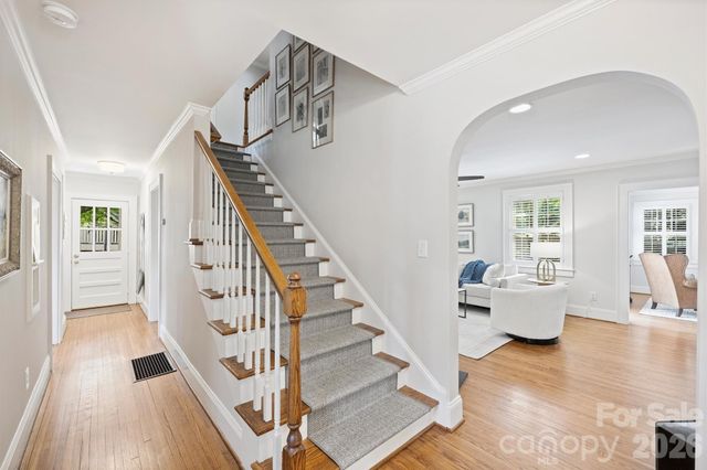 2909 Chelsea Drive, Charlotte, NC 28209