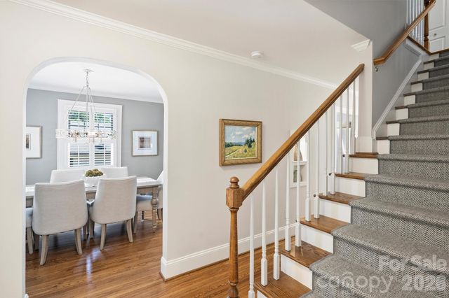 2909 Chelsea Drive, Charlotte, NC 28209