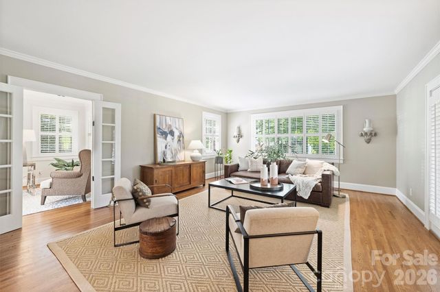2909 Chelsea Drive, Charlotte, NC 28209