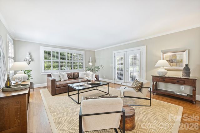 2909 Chelsea Drive, Charlotte, NC 28209