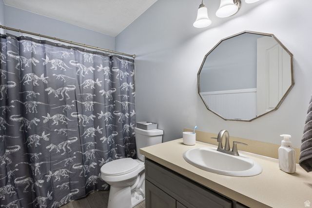 1427 W SILVERCREEK DR, Layton, UT 84041