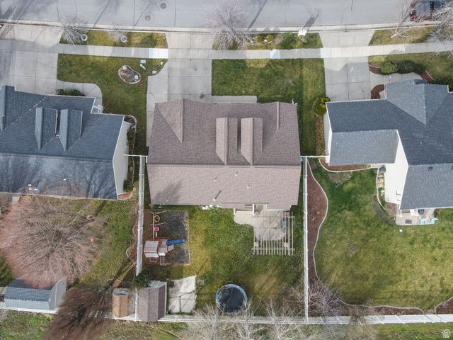 1427 W SILVERCREEK DR, Layton, UT 84041