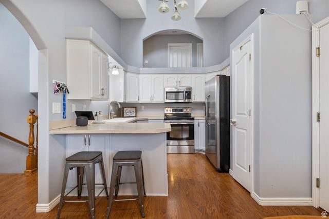 1427 W SILVERCREEK DR, Layton, UT 84041