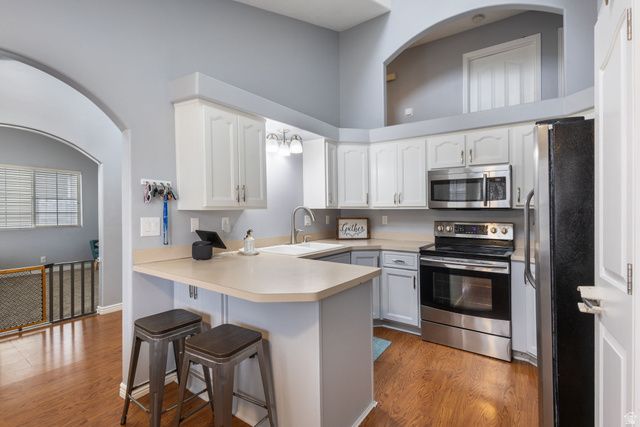 1427 W SILVERCREEK DR, Layton, UT 84041