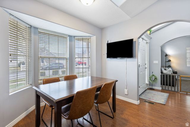 1427 W SILVERCREEK DR, Layton, UT 84041