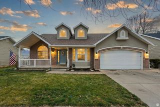 1427 W SILVERCREEK DR, Layton, UT 84041