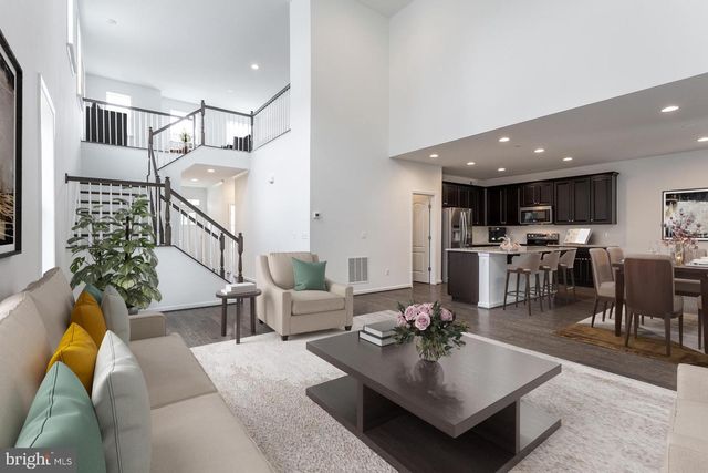 HOMESITE 976 PROSPECT HILL BLVD, Charles Town, WV 25414