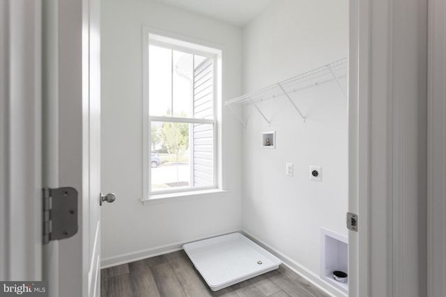 HOMESITE 976 PROSPECT HILL BLVD, Charles Town, WV 25414