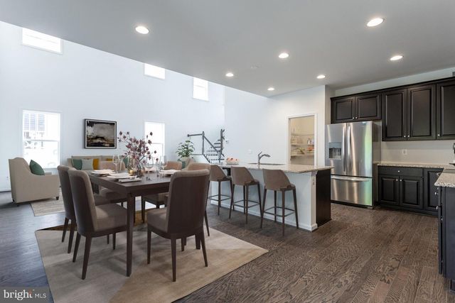 HOMESITE 976 PROSPECT HILL BLVD, Charles Town, WV 25414