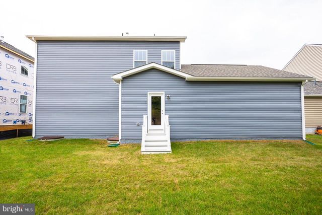 HOMESITE 976 PROSPECT HILL BLVD, Charles Town, WV 25414