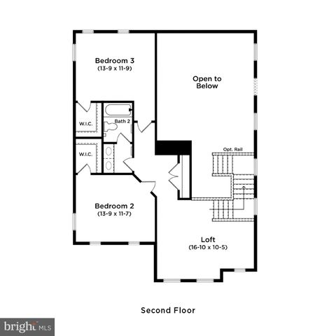 HOMESITE 976 PROSPECT HILL BLVD, Charles Town, WV 25414