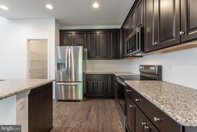 HOMESITE 976 PROSPECT HILL BLVD, Charles Town, WV 25414